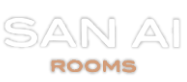 お問い合わせ・ご予約フォーム | SAN AI ROOMS